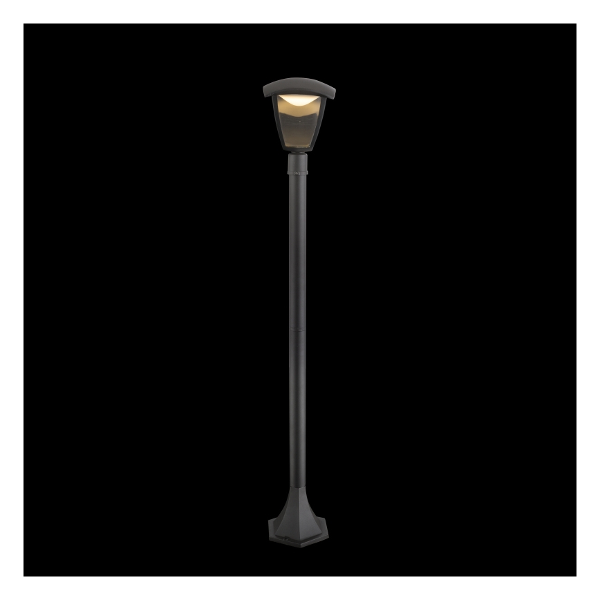 Globo 31828 - Utomhus LED-belysning  LED/7W
