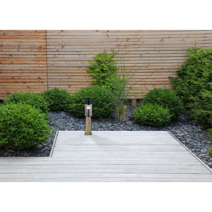 Globo - Utomhuslampa 1xE27/40W/230V 50 cm IP44