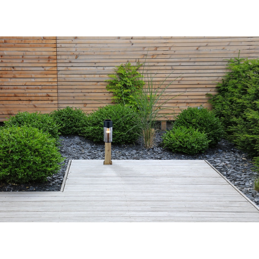 Globo - Utomhuslampa 1xE27/40W/230V 50 cm IP44