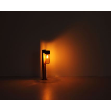 Globo - Utomhuslampa 1xE27/40W/230V 50 cm IP44