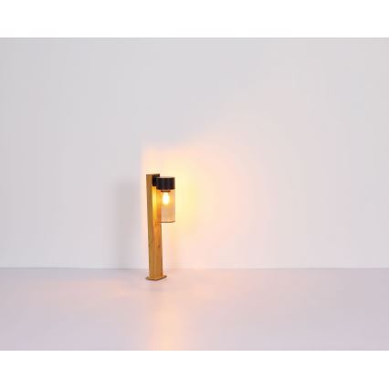 Globo - Utomhuslampa 1xE27/40W/230V 50 cm IP44