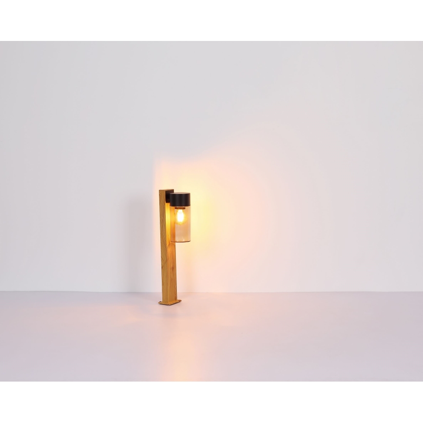 Globo - Utomhuslampa 1xE27/40W/230V 50 cm IP44