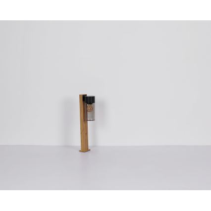 Globo - Utomhuslampa 1xE27/40W/230V 50 cm IP44