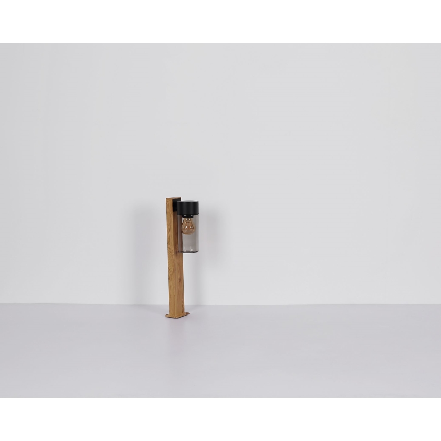 Globo - Utomhuslampa 1xE27/40W/230V 50 cm IP44