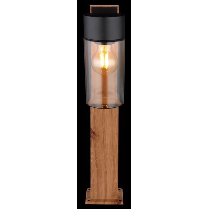 Globo - Utomhuslampa 1xE27/40W/230V 50 cm IP44