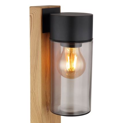 Globo - Utomhuslampa 1xE27/40W/230V 50 cm IP44