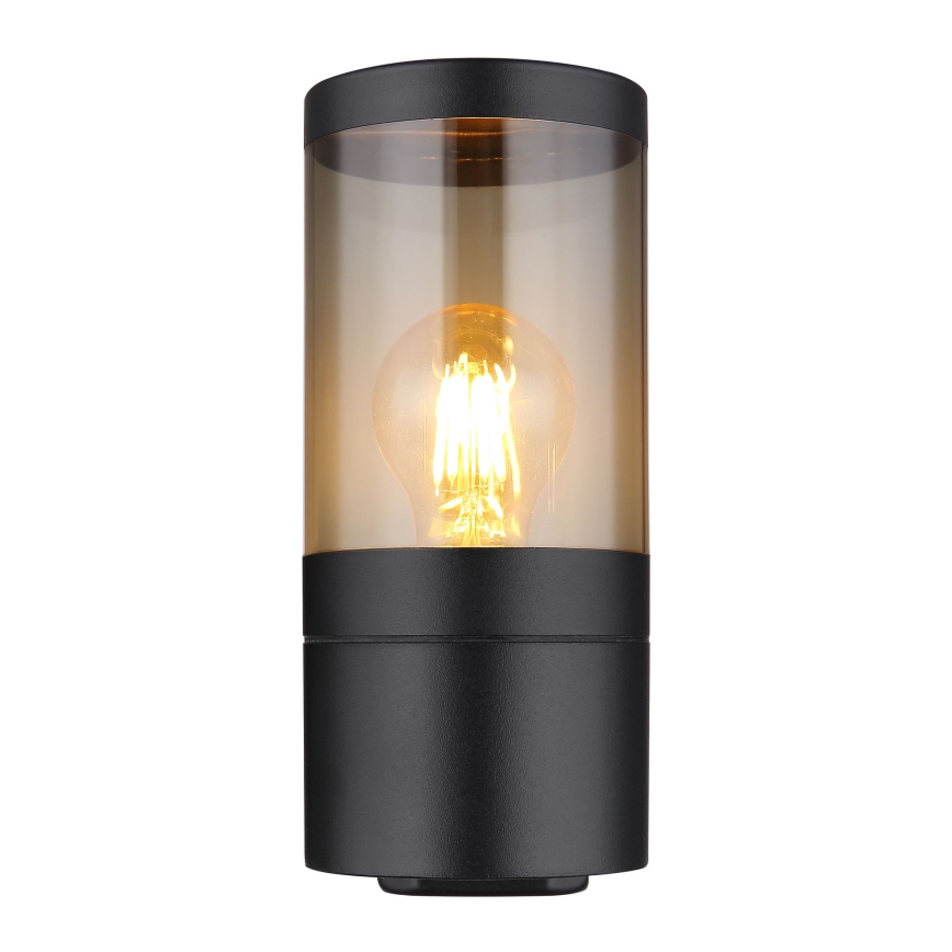 Globo - Vägglampa för utomhusbruk 1xE27/60W/230V IP44
