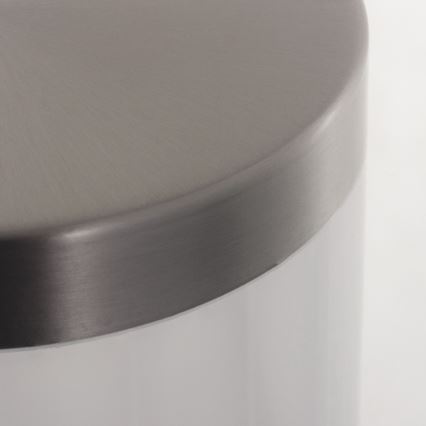 Globo 32015 - Utomhuslampa XELOO E27/60W/230V