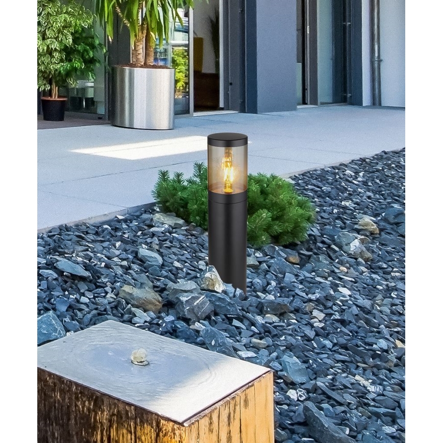 Globo - Utomhuslampa 1xE27/60W/230V 50 cm IP44