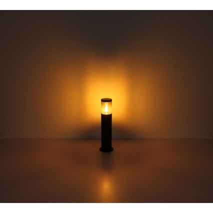Globo - Utomhuslampa 1xE27/60W/230V 50 cm IP44