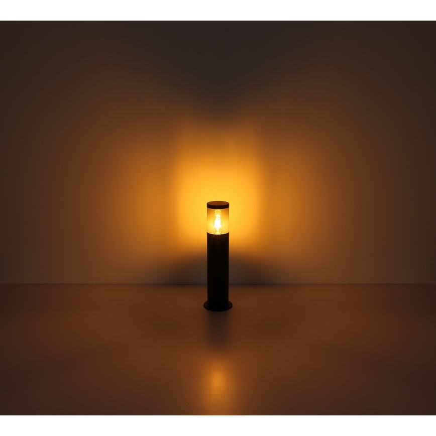 Globo - Utomhuslampa 1xE27/60W/230V 50 cm IP44