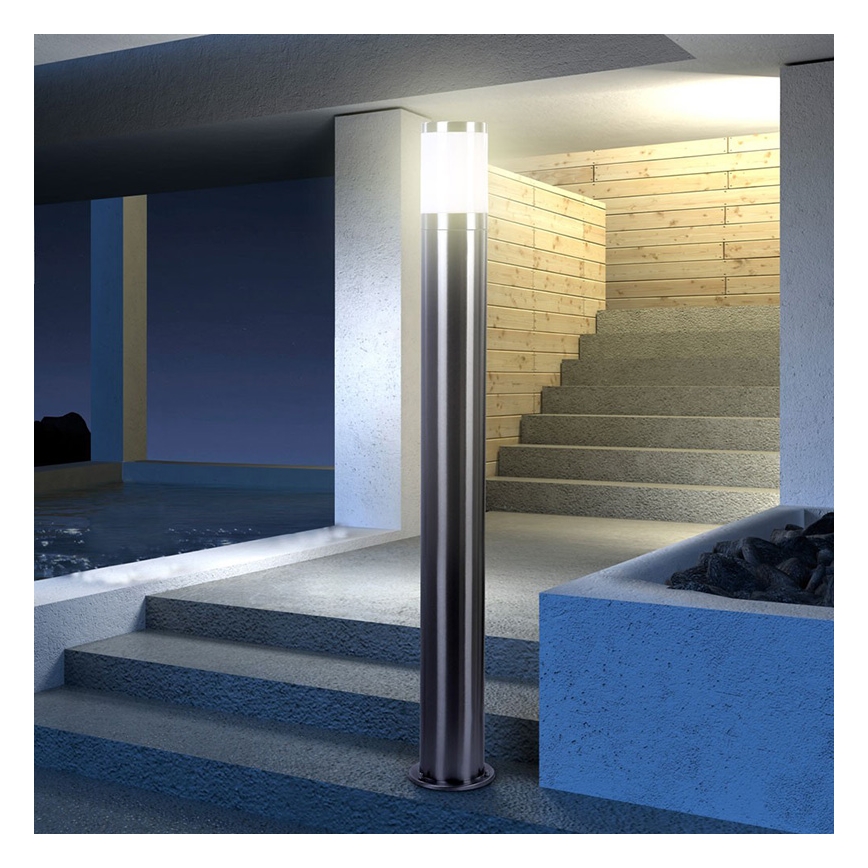 Globo - Utomhuslampa 1xE27/60W/230V IP44