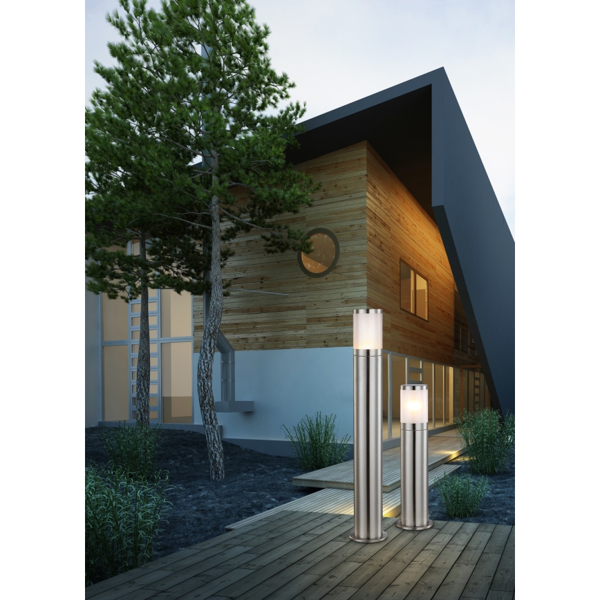 Globo - Utomhuslampa 1xE27/60W/230V IP44