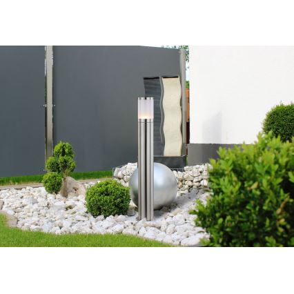 Globo - Utomhuslampa 1xE27/60W/230V IP44