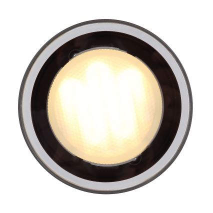 Globo - Taklampa för utomhusbruk 1xGX53/11W/230V IP44