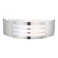 Globo 32094 - LED Utomhusbelysninging CORNUS 1xE27/20W/230V