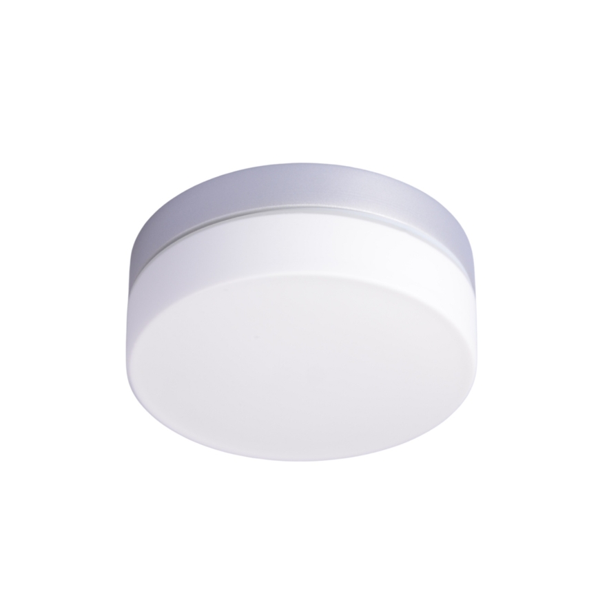 Globo - Badrumslampa 1xE27/60W/230V Ø 18,4 cm IP44