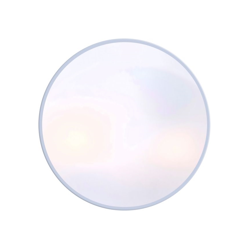 Globo - Badrumslampa 2xE27/40W/230V Ø 24 cm IP44