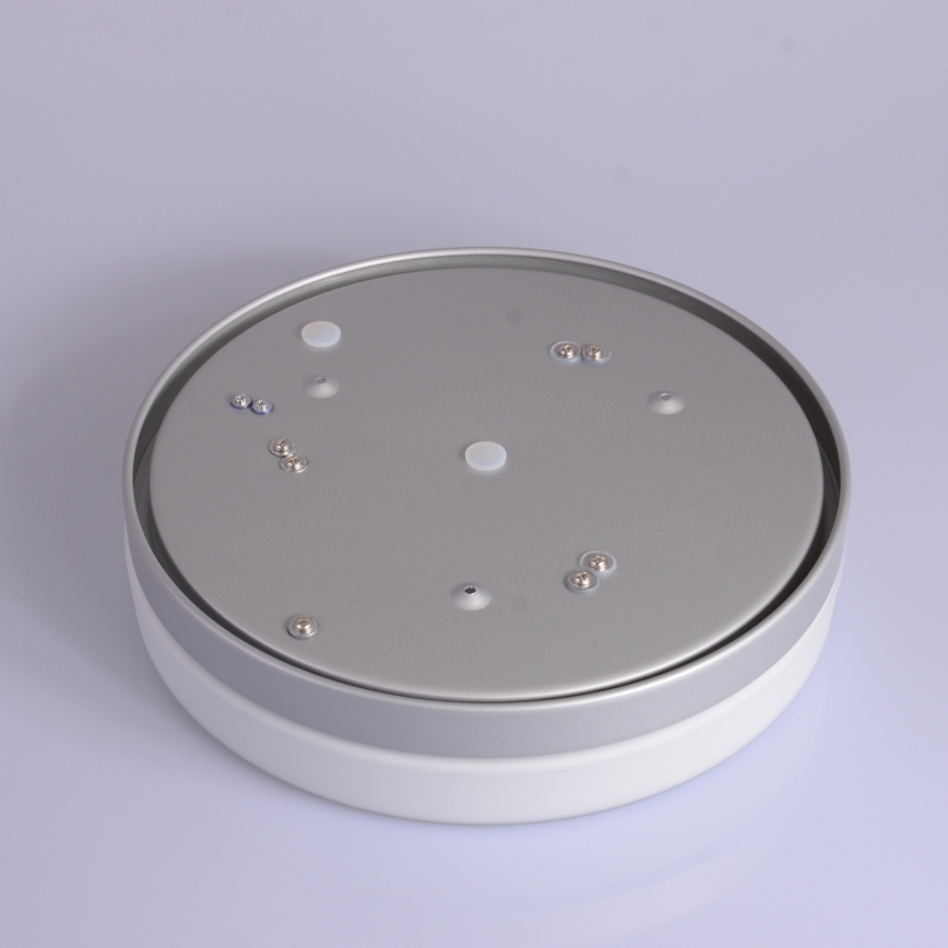 Globo - Badrumslampa 3xE27/40W/230V Ø 30 cm IP44