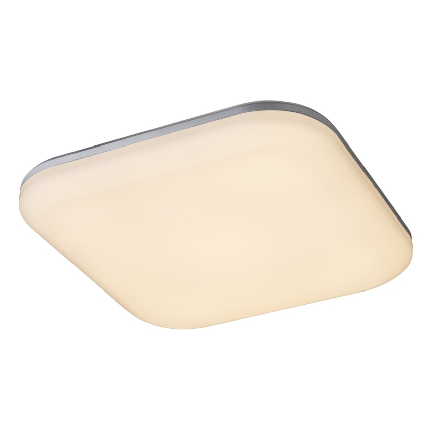 Globo - LED taklampa för utomhusbruk LED/24W/230V IP54