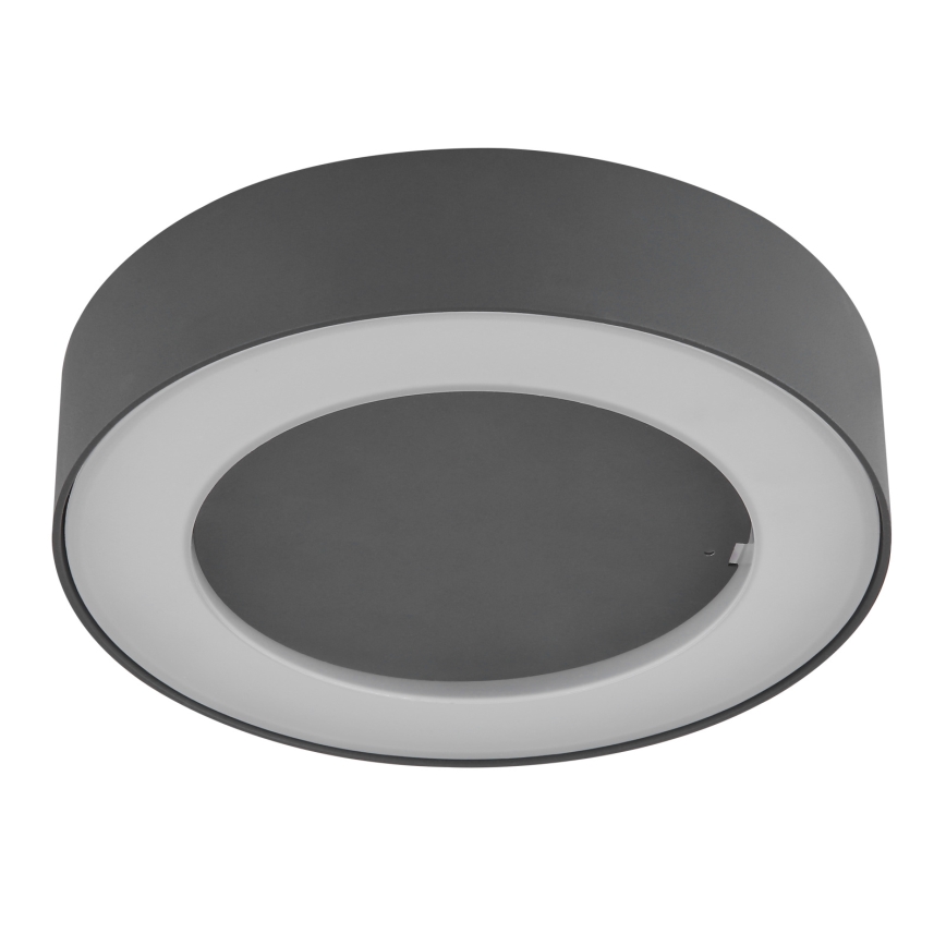 Globo - Utomhus LED taklampa  LED/12W/230V IP54