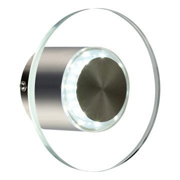 GLOBO 32401 - LED Utomhusbelysning DANA 10xLED/0.06W/3V/230V