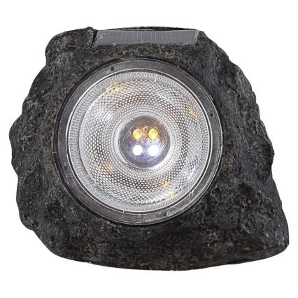 Globo - SET OM 3x LED Solcellslampa LED/1,2V IP44 600 mAh