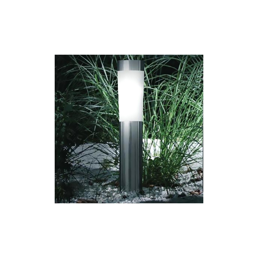 Globo 3303 - Solcellslampa LED SOLAR 2xLED/0,06W/3V 600 mAh