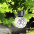 Globo 33056 - Solcellslampa LED/0,06W/3,2V IP44 400 mAh