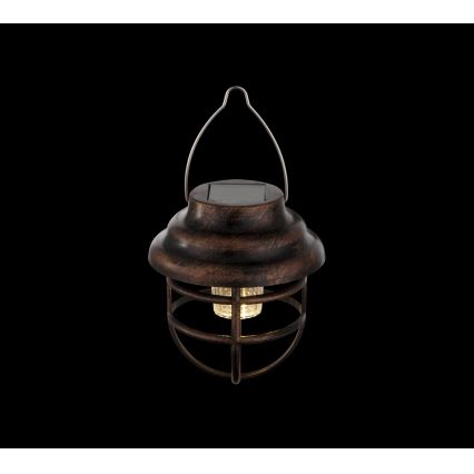Globo 33059-16 - LED sollampa LED/0,06W/3,2V