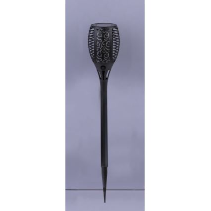 Globo - LED solcellslampa 36xLED/0,1W/1,2V IP44