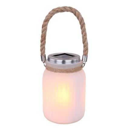 Globo - LED Solarlampa LED/1,2V IP44 200 mAh