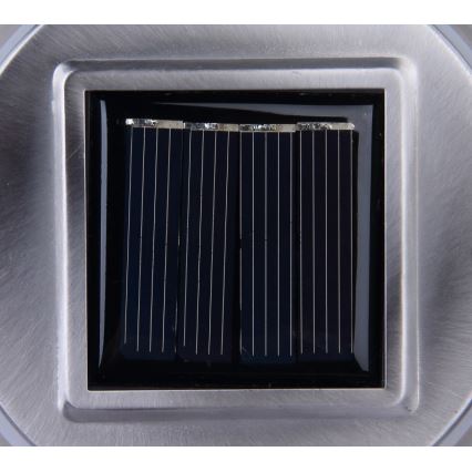 Globo - LED Solarlampa LED/1,2V IP44 200 mAh