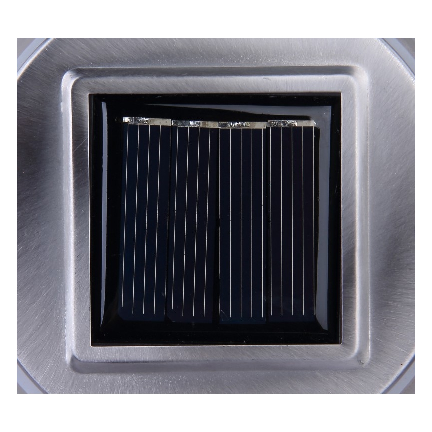 Globo - LED Solarlampa LED/1,2V IP44 200 mAh