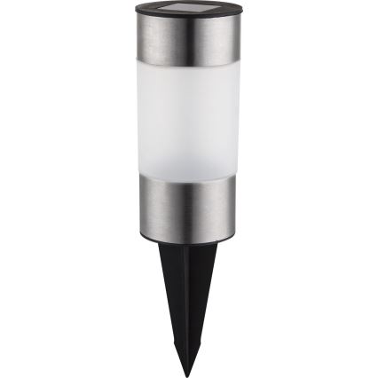 Globo - SET MED 3 LED-solarlampor LED/0,06W/3,2V IP44 200 mAh