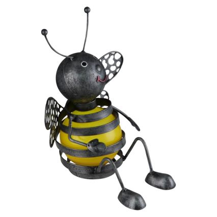 Globo - LED solcellslampa LED/0,06W IP44 600 mAh