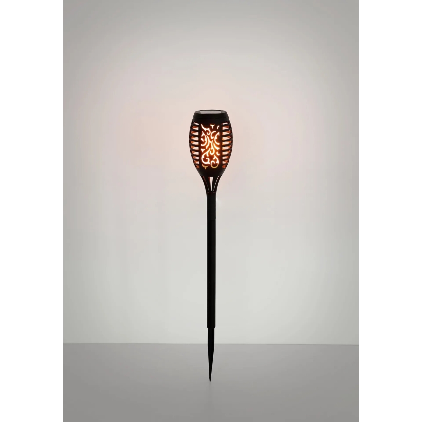 Globo - SET 3x LED Solcellslampa LED/0,1W/3V IP44 200 mAh