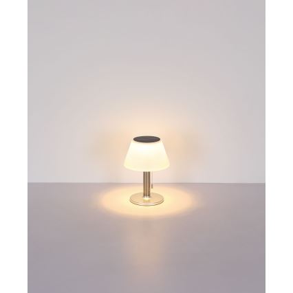 Globo 33548 - LED sollampa LED/3,7V IP44