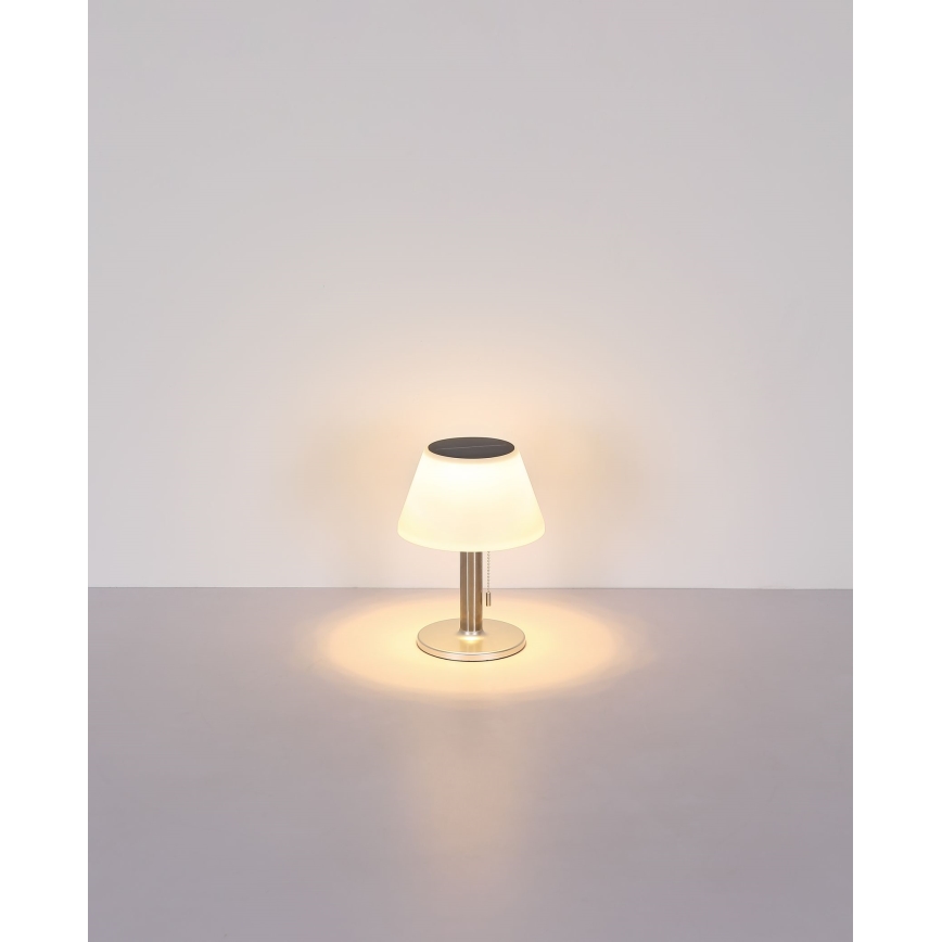 Globo 33548 - LED sollampa LED/3,7V IP44