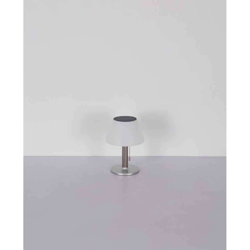 Globo 33548 - LED sollampa LED/3,7V IP44