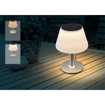 Globo 33548 - LED sollampa LED/3,7V IP44