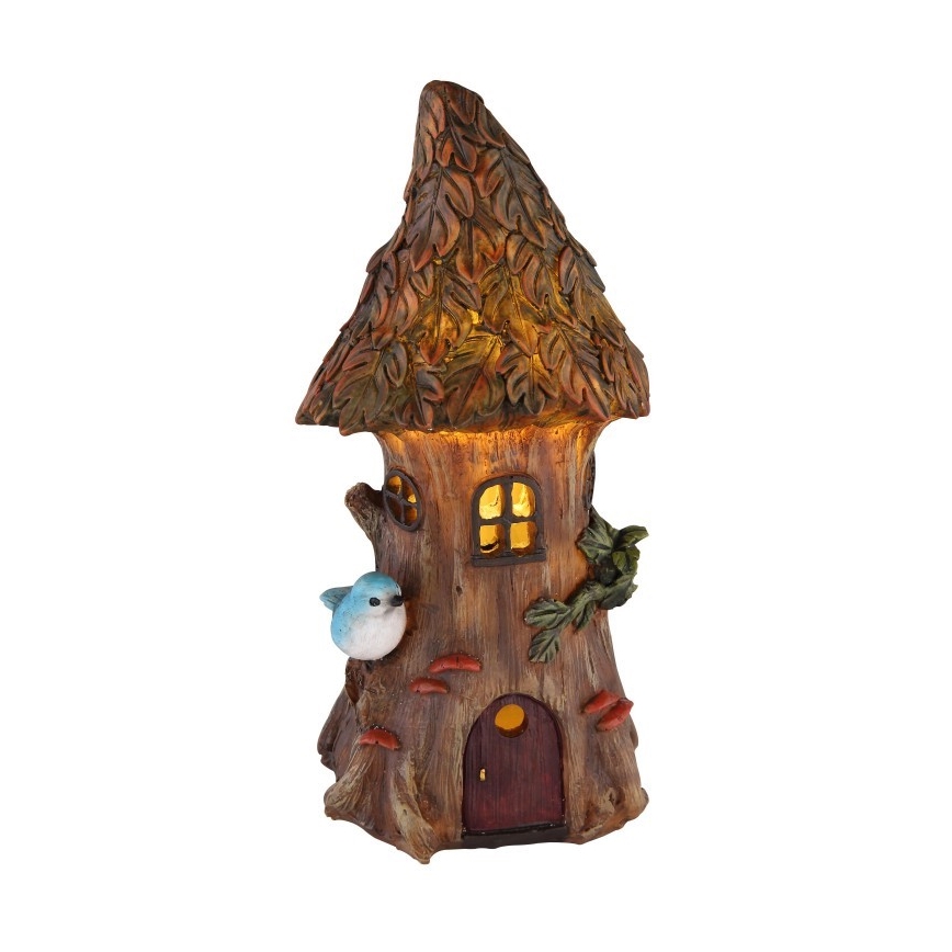 Globo - LED solcellsbelysning LED/1,5V IP44