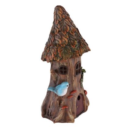 Globo - LED solcellsbelysning LED/1,5V IP44