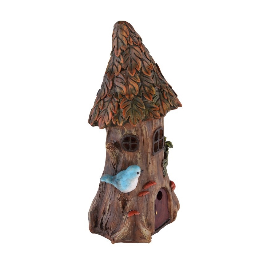 Globo - LED solcellsbelysning LED/1,5V IP44