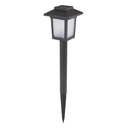 Globo - SET 3x LED Solcellslampa 3xLED/1,2V IP44 200 mAh