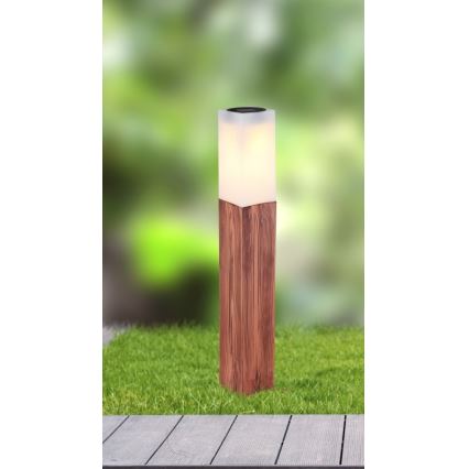 Globo 33886 - LED Sollampa LED/1,2V IP44