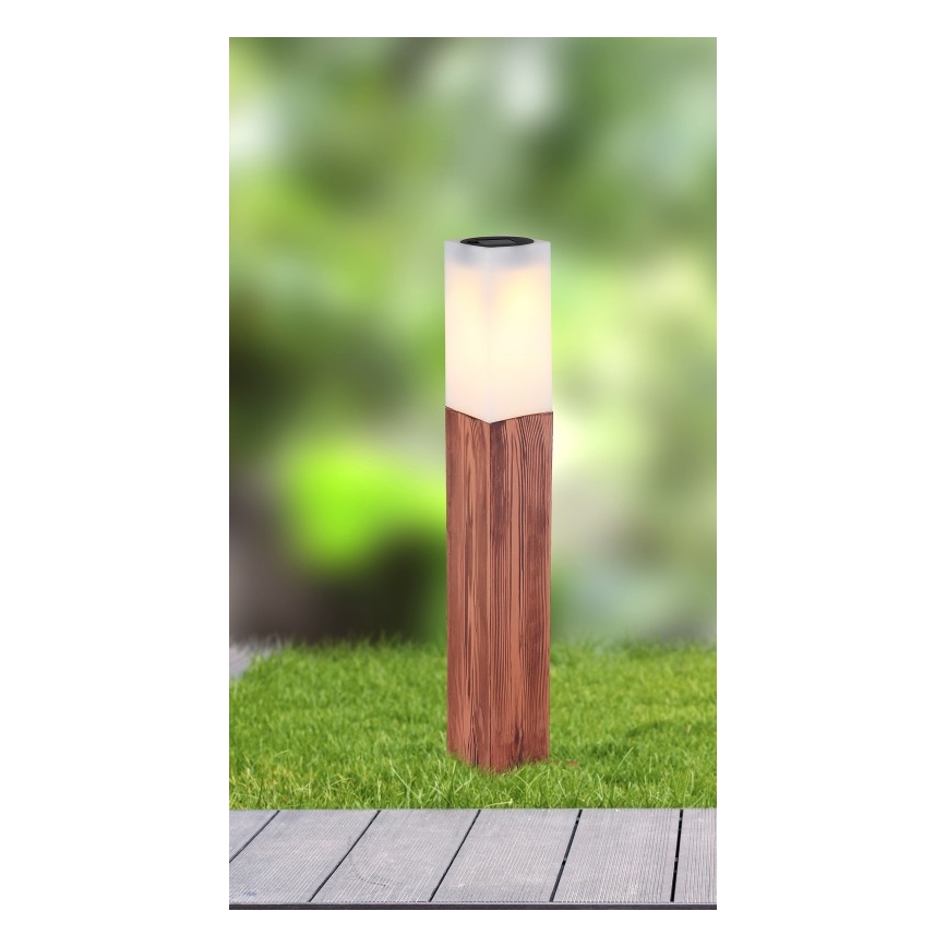 Globo 33886 - LED Sollampa LED/1,2V IP44