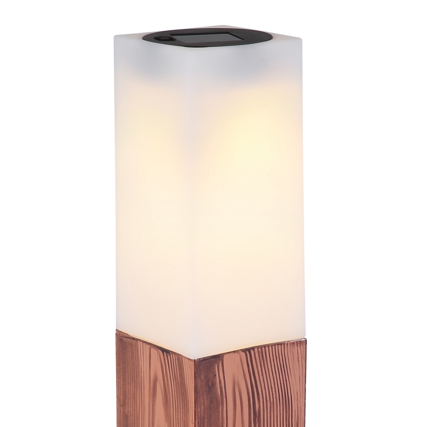 Globo 33886 - LED Sollampa LED/1,2V IP44