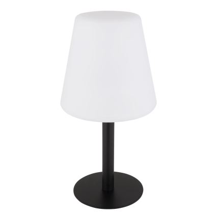 Globo - LED RGB Solcell beröring bordslampa LED/0,1W/3V IP44