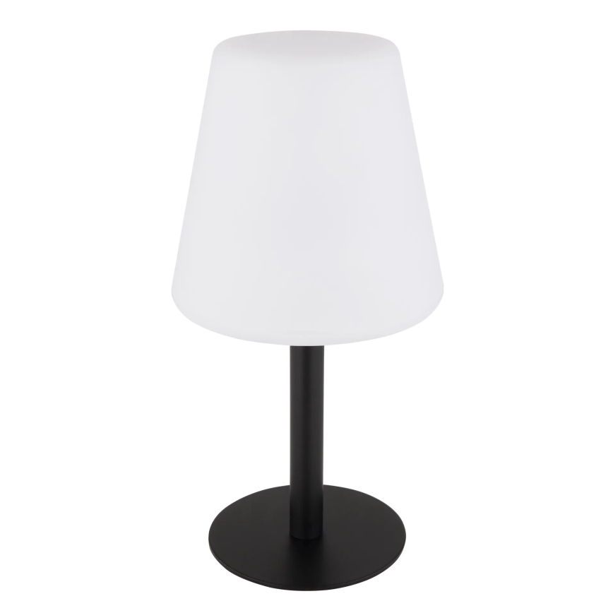 Globo - LED RGB Solcell beröring bordslampa LED/0,1W/3V IP44